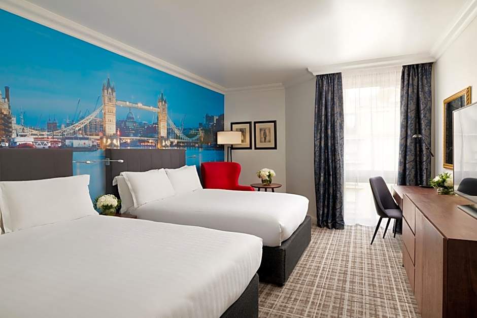 Millennium Gloucester Hotel London