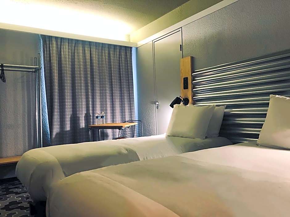 Ibis Styles Bobigny Centre Prefecture