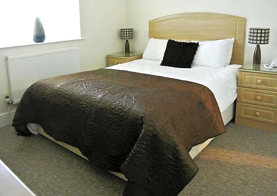 Wortley House Hotel
