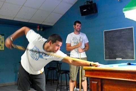 Fraser Coast Top Tourist Park