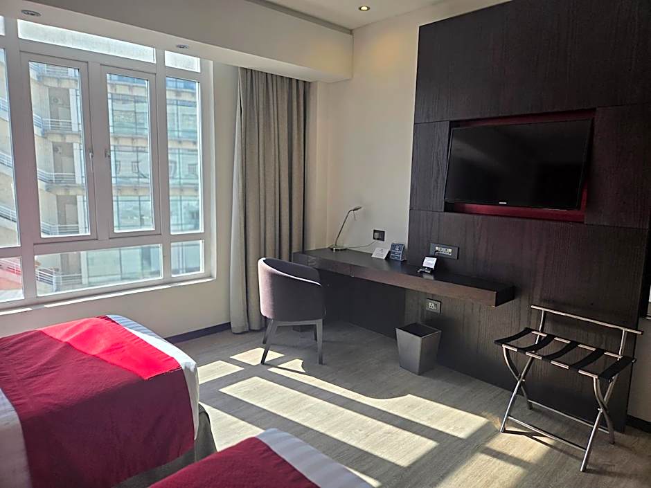 Onomo Hotel Dar es Salaam
