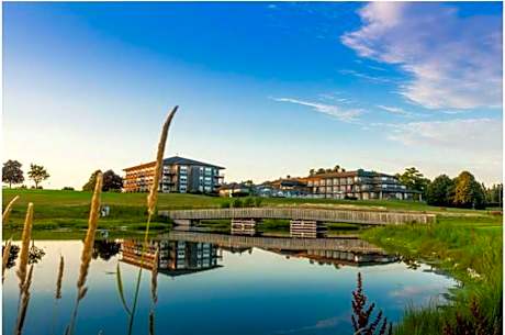 Rodd Brudenell River Resort