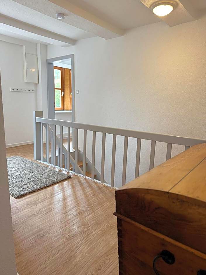 Hotel Alt Oesselse