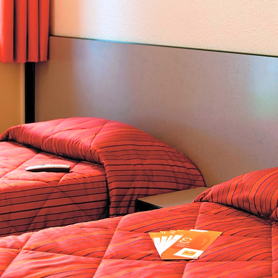 Premiere Classe Gueret