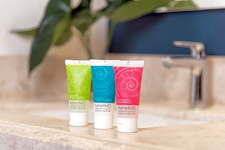 Ocean View Terrace King