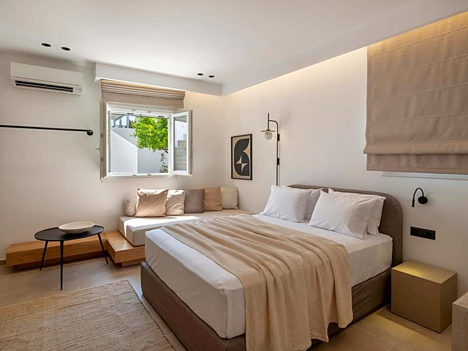 Anemelia way of living