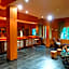 Hotel Sierra Madrona