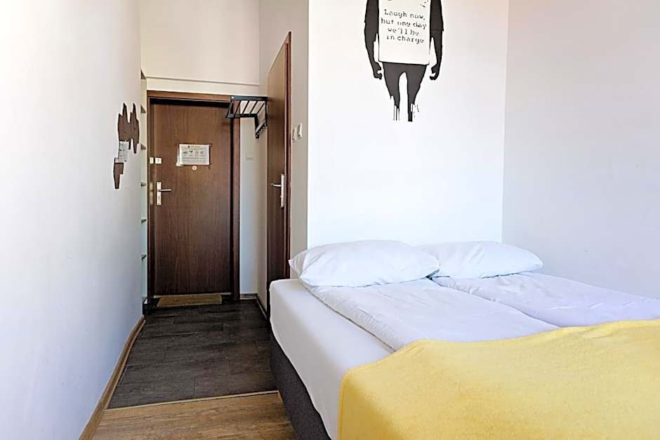 Folk Hostel Krakowskie Przedmieście