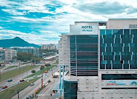 eSuites Hotel Recreio Shopping