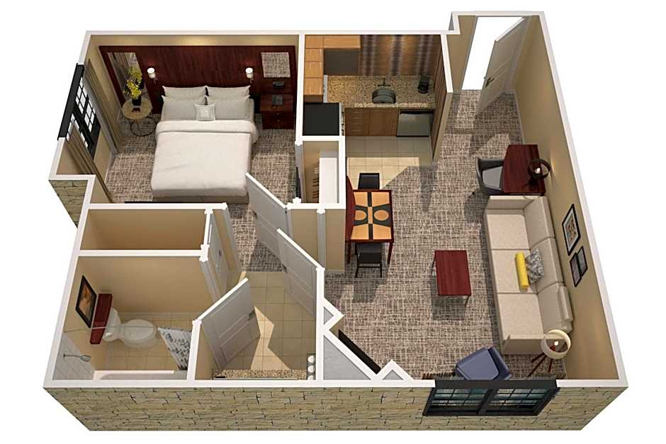 Residence Inn by Marriott Camarillo