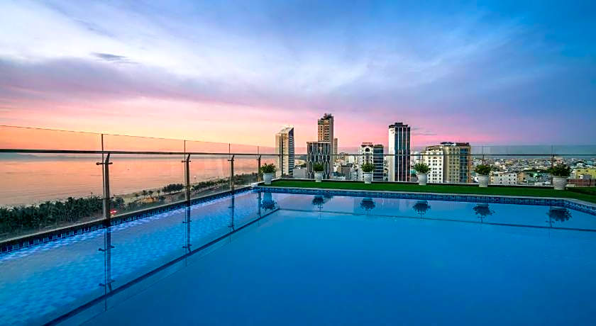 Greenery Hotel Danang