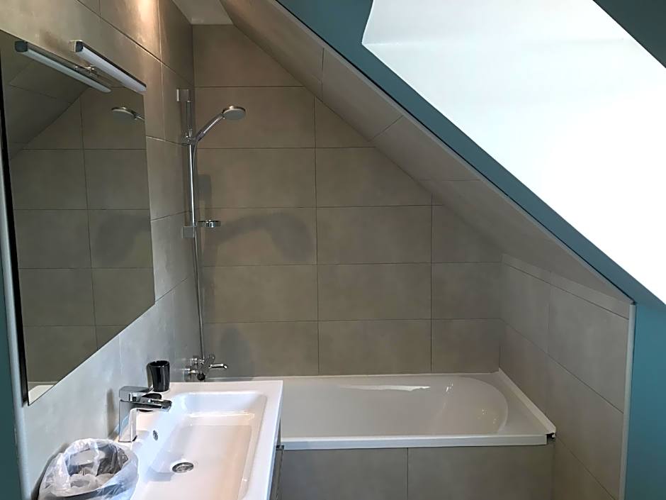 Villa Cheveux d'Anges à Merlimont