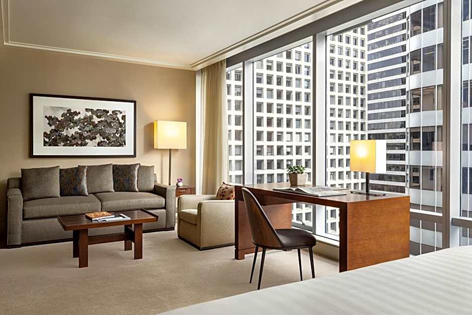 Hyatt Vancouver Downtown Alberni