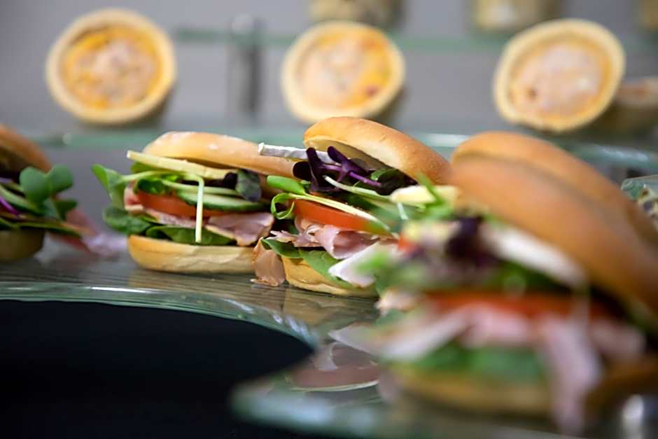 Distinction Dunedin Hotel