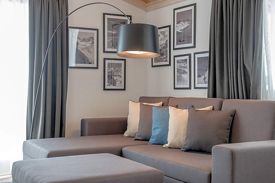 Chalet Obergurgl Luxury Apartments