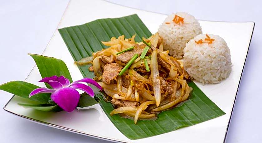 Happy Heng Heang Guesthouse