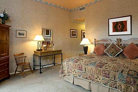 Economy Room - Agave - No View