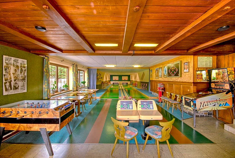 Hotel-Restaurant Sonnhof