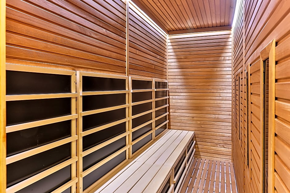 Imperial Conference & Spa