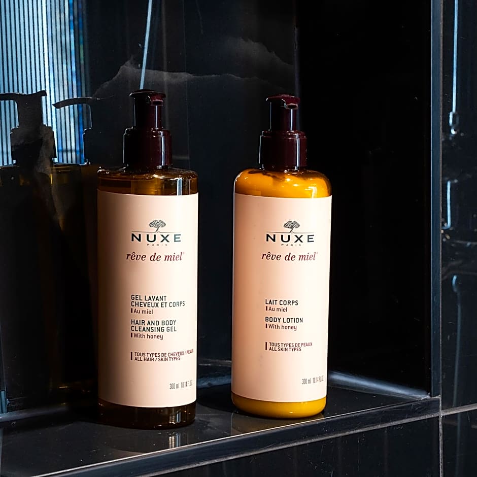 Host Inn Bien-être SPA JACUZZI Downtown