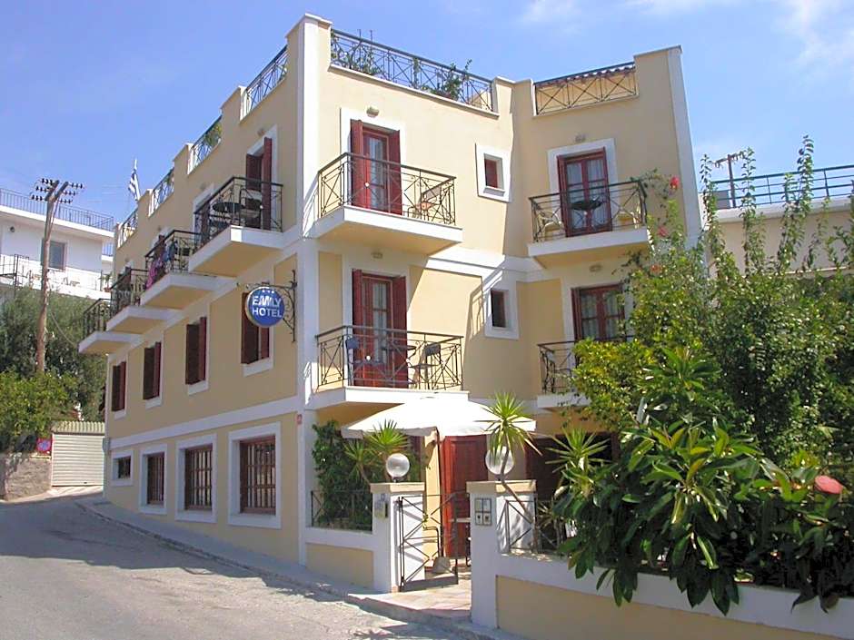 Emily Hotel