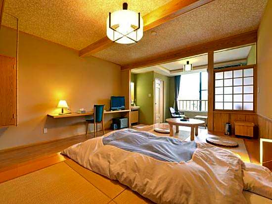 Midoriya Ryokan