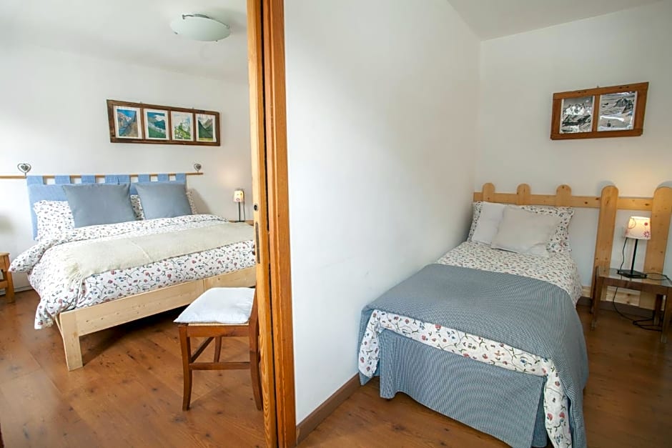 Hotel Funivia