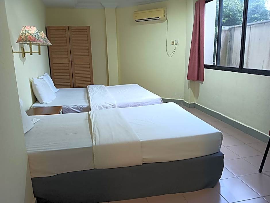 Hotel O Wawasan Inn
