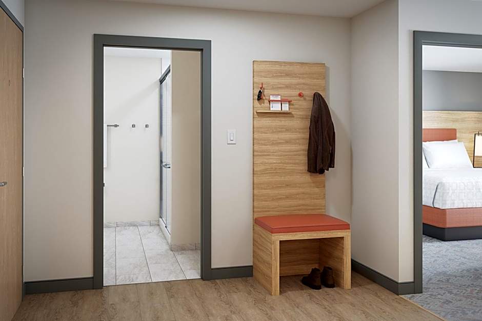 Candlewood Suites Midland South I 20 By IHG