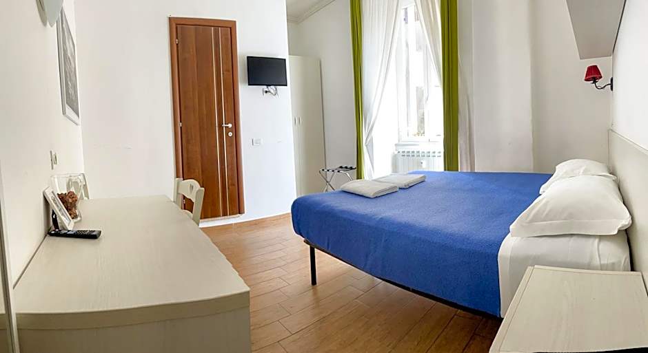B&B Mazzini