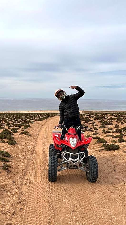 Dar diafa samira surf