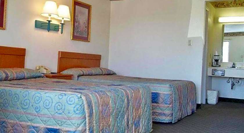 America's Best Inn - Brinkley