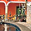 El Zaguán Colonial by GuruHotel