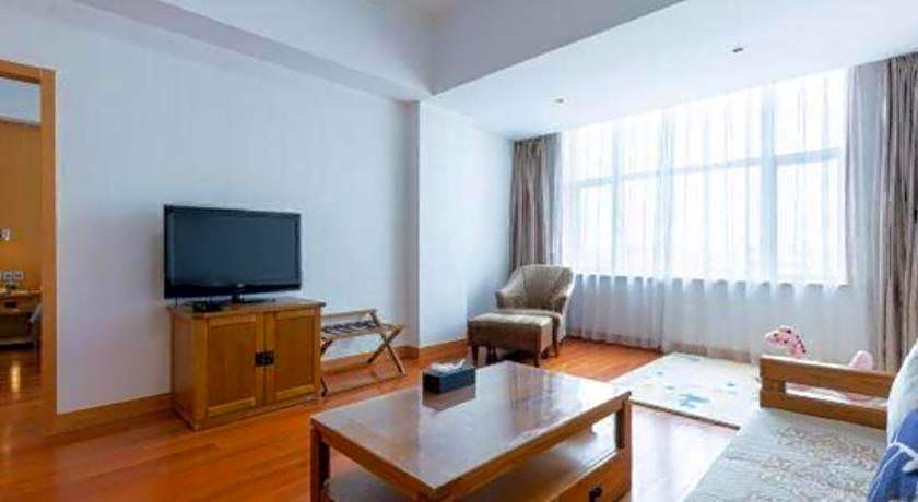Qingdao Haidu Hotel