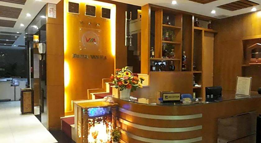 Van Ha Hotel
