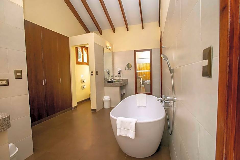 Casa Andina Premium Valle Sagrado Hotel & Villas