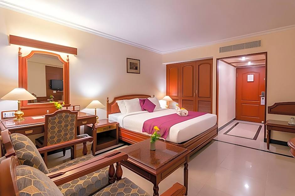 Annamalai International Hotel