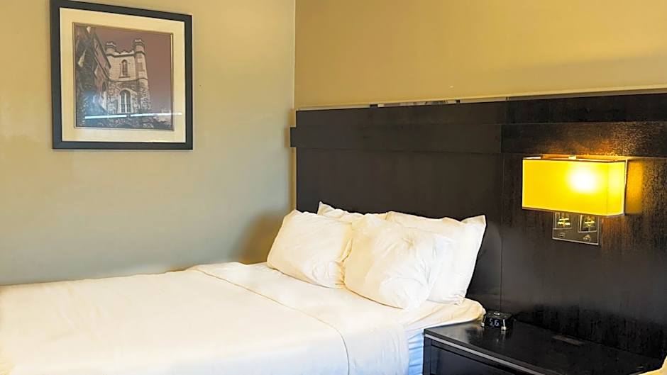 Riviera Inn And Suites 1000 Islands