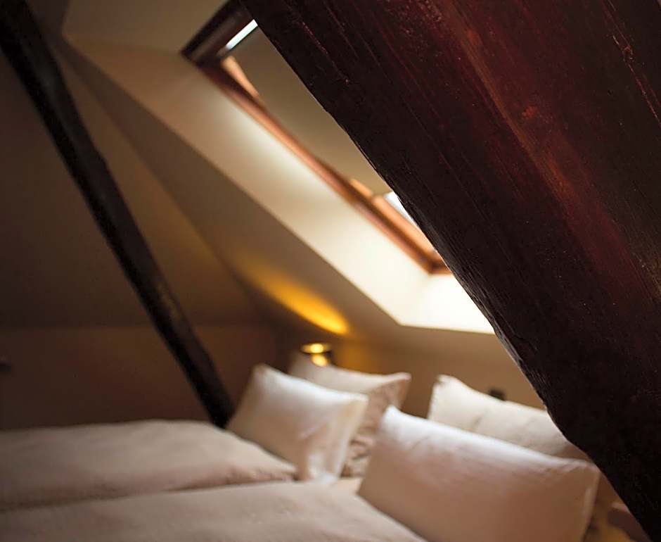 Hotel Landhaus Steinhoff