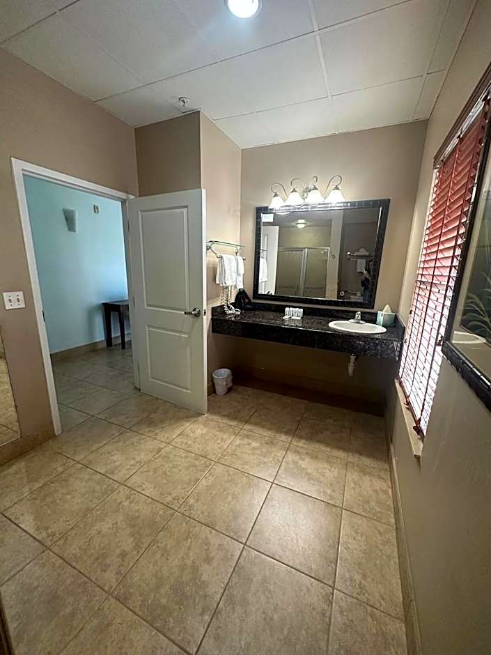 Tahitian Inn Boutique Hotel Tampa