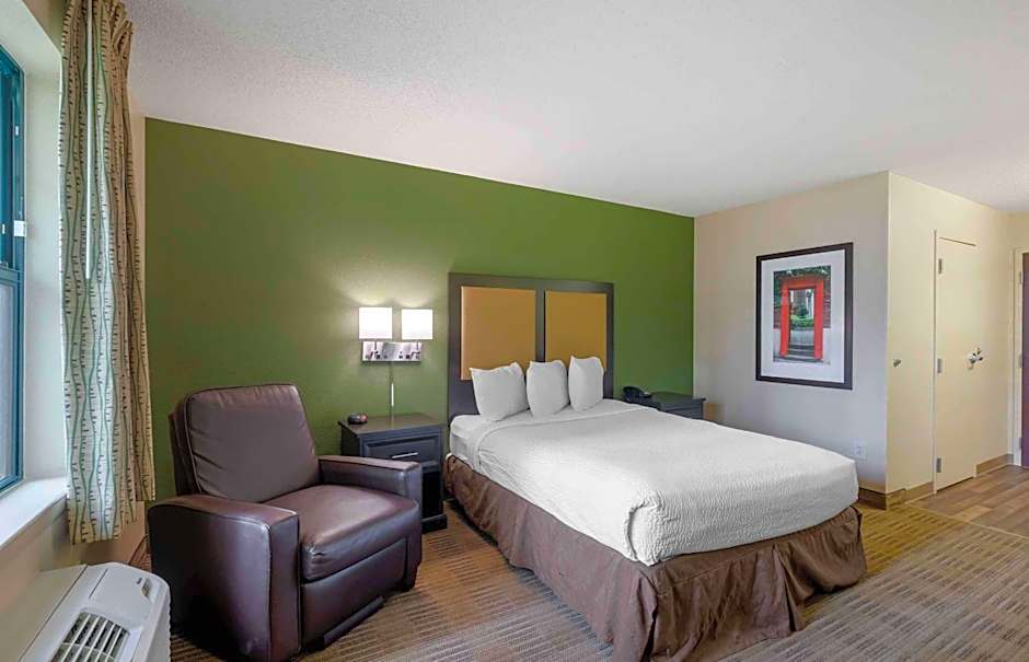 Extended Stay America Select Suites - Atlanta - Clairmont