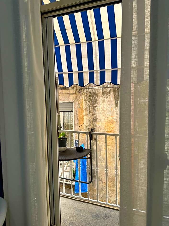 Napoli Museo bed and breakfast