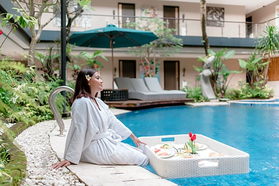 Amaroossa Suite Bali