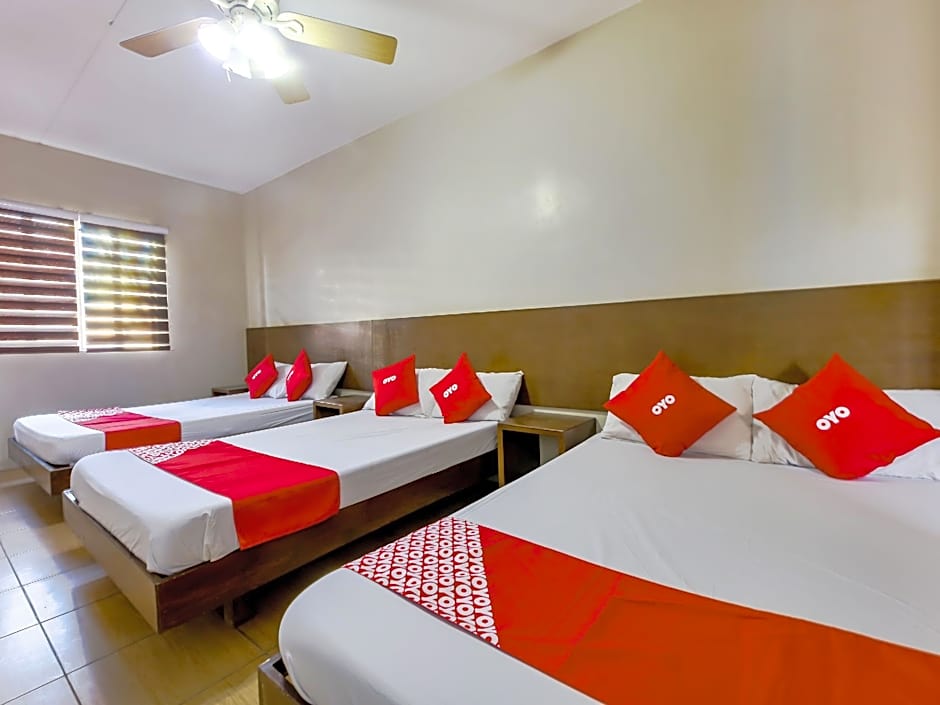 Metro Deluxe Residences near OWWA Pasay