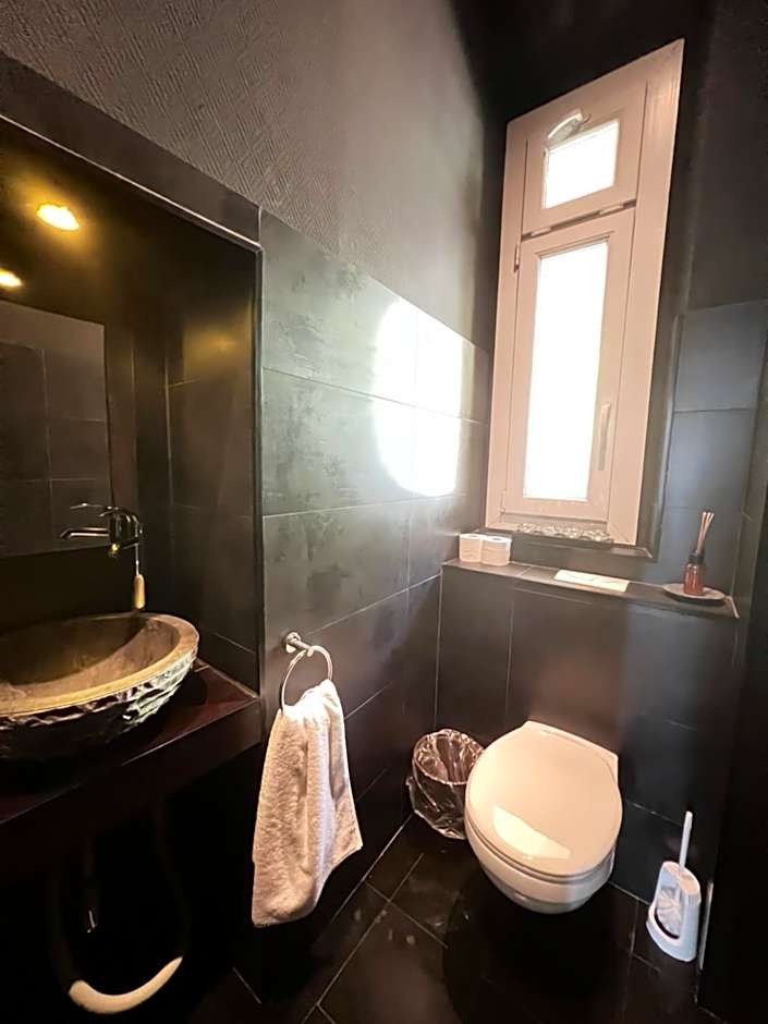 B&B Guest House Du Lac