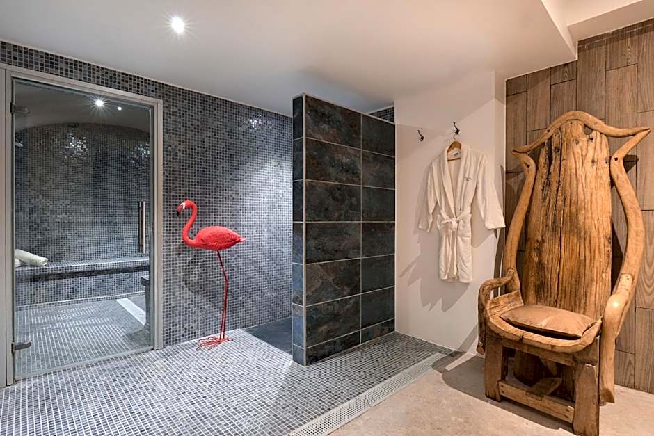 Vila De La Mar & Spa