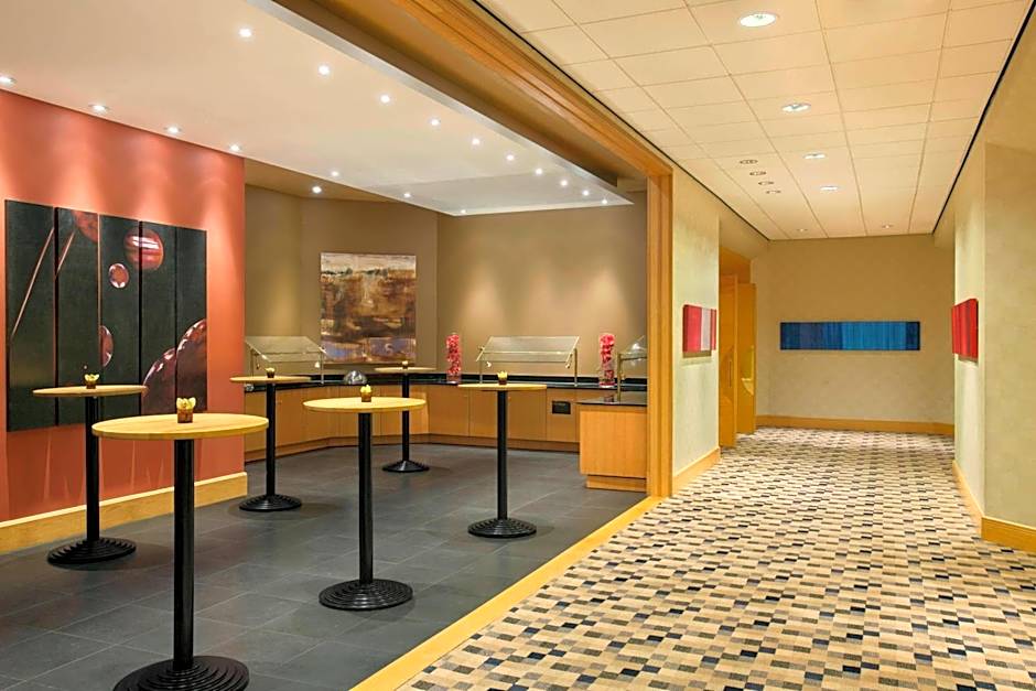 Sheraton Brussels Airport Hotel