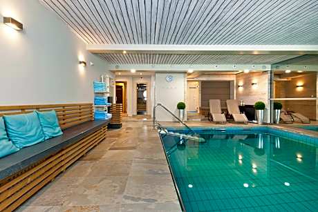 Hotel Hagnauer Seeperle