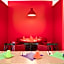 ibis Styles Paris Mairie de Montreuil