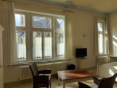 Deluxe Double Room with Bath